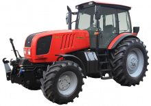 Трактори 4WD Belarus 2122.6