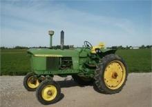 Трактори 4WD John Deere 2510