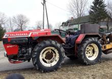 Трактори 4WD Valpadana 2533 Synchro RS