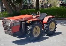 Трактори 4WD Valpadana 2536 Synchro RS