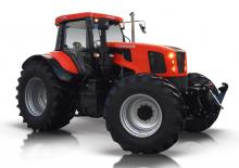 Трактори 4WD Ursus 28014