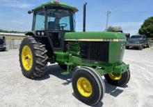 Трактори 4WD John Deere 2955