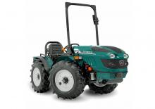 Трактори 4WD Arbos 3020 E AR