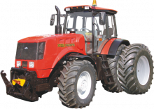 Трактори 4WD Belarus 3022.2