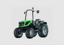 Трактори 4WD DEUTZ-FAHR 3050