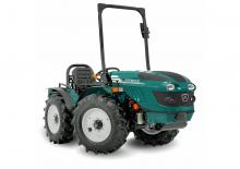 Трактори 4WD Arbos 3050 E SW/AR