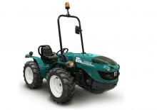 Трактори 4WD Arbos 3060 E SW/AR