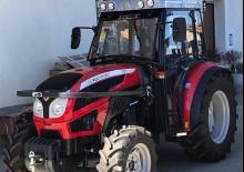 Трактори 4WD Valpadana 3070 F