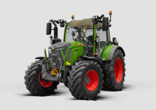 Трактори 4WD Fendt 311 Vario Profi 