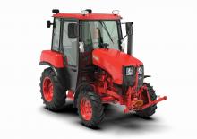 Трактори 4WD Belarus 311M