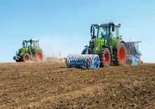 Трактори 4WD Fendt 312 Vario Profi
