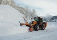 Трактори 4WD Fendt 313 Vario Profi