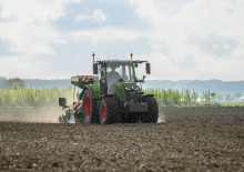 Трактори 4WD Fendt 314 Vario Power 