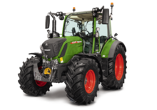 Трактори 4WD Fendt 314 Vario Profi
