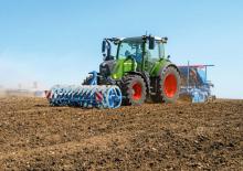 Трактори 4WD Fendt 314 Vario Profi