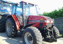 Трактори 4WD Case IH 3230