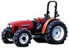 Трактори 4WD Valtra 3300 F