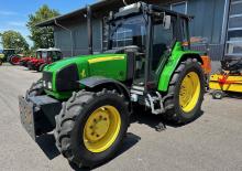 Трактори 4WD John Deere 3300 Std