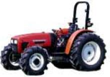 Трактори 4WD Valtra 3400 F