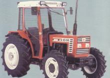 Трактори 4WD Fiatagri 35-66