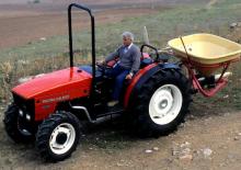 Трактори 4WD Valtra 3500 F