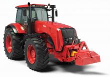 Трактори 4WD Belarus 3525