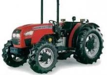 Трактори 4WD Valpadana 3560-4 FP