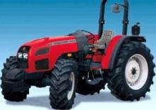 Трактори 4WD Valpadana 3570 V