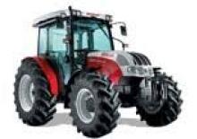 Трактори 4WD Steyr 360 Profi 2 EHR
