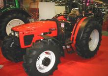 Трактори 4WD Valtra 3600 C