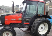 Трактори 4WD Valtra 365 S-4
