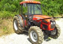 Трактори 4WD Valpadana 3685 F