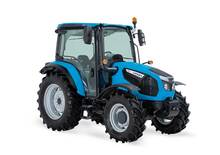 Трактори 4WD Landini 4-070