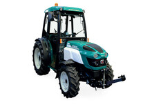 Трактори 4WD Arbos 4060 F Pro