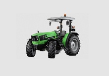 Трактори 4WD DEUTZ-FAHR 4065 E