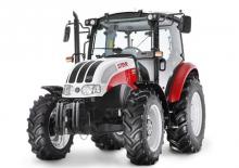 Трактори 4WD Steyr 4065 Kompakt S Basis 