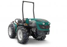 Трактори 4WD Arbos 4070 E