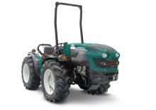 Трактори 4WD Arbos 4080 E