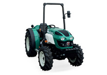 Трактори 4WD Arbos 4080 F