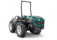 Трактори 4WD Arbos 4090 E