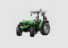 Трактори 4WD DEUTZ-FAHR 4090.4 E