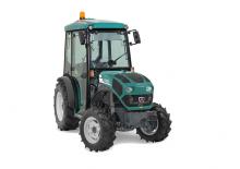 Трактори 4WD Arbos 4110 AF