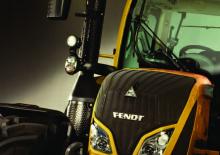 Трактори 4WD Fendt 412 Vario