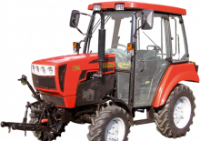 Трактори 4WD Belarus 422