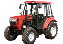 Трактори 4WD Belarus 422.4