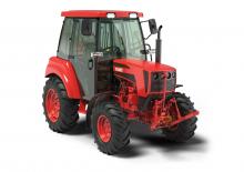 Трактори 4WD Belarus 451