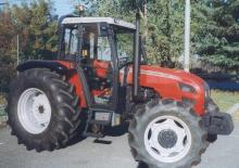 Трактори 4WD Valpadana 4580-4