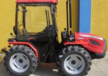 Трактори 4WD Valpadana 4655 ARM