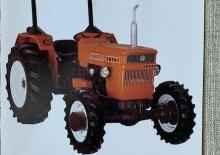 Трактори 4WD Sepa 4800 DT