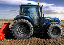 Трактори 4WD Landini 5-080H Top
